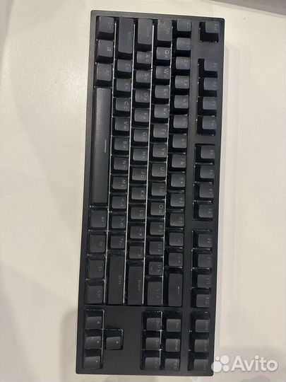 Клавиатура Red Square Keyrox tkl classic