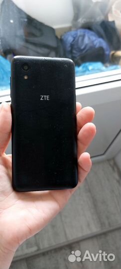 ZTE Blade L8, 32 ГБ