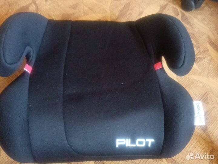 Авто кресло