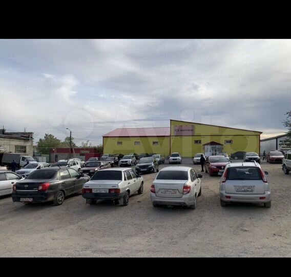 Готовый арендный бизнес