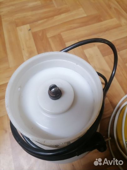 Сепаратор для молока