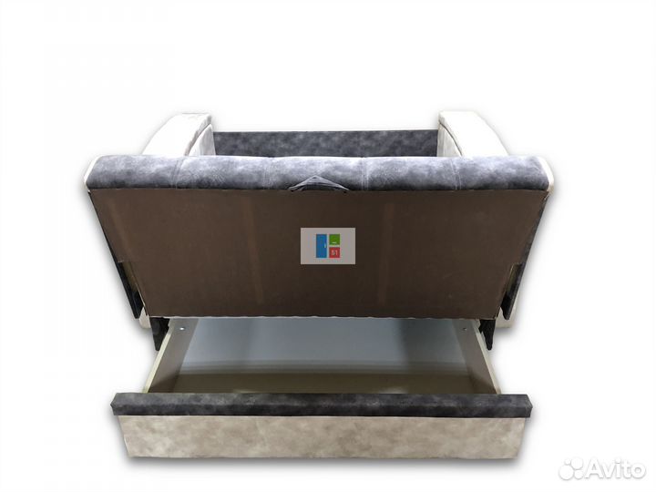 Диван аккордеон