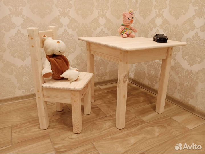 Детская мебель