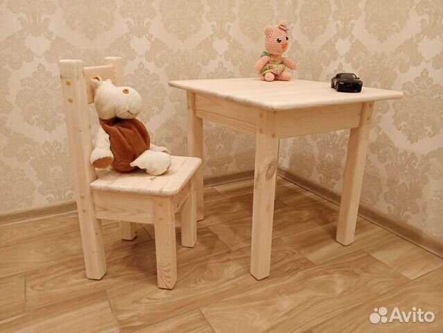 Детская мебель