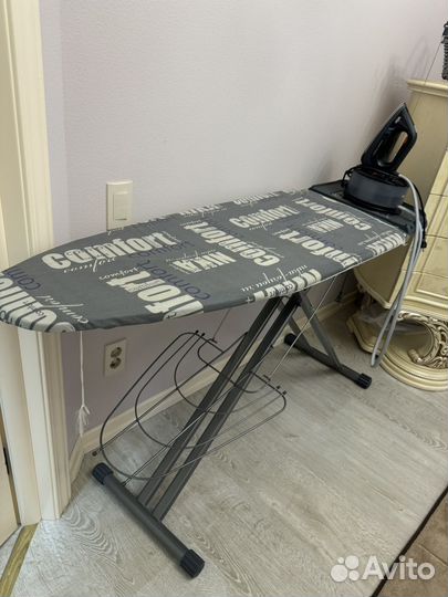 Гладильная доска