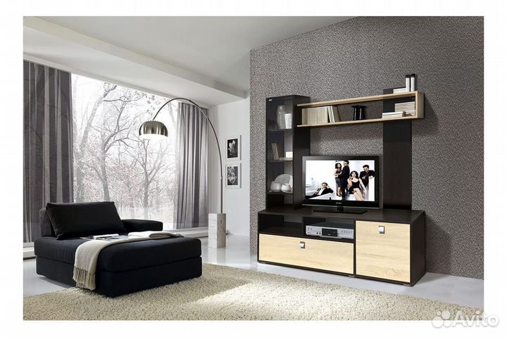 Модульный гарнитур Стелла