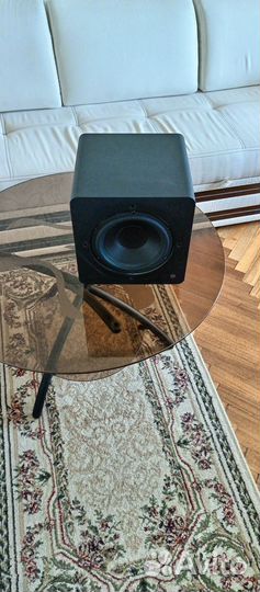 Сабвуфер monitor audio (vector vm)