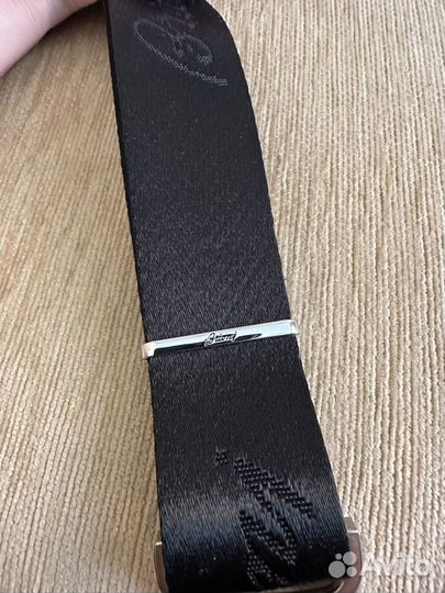 Ремень для сумки Brioni