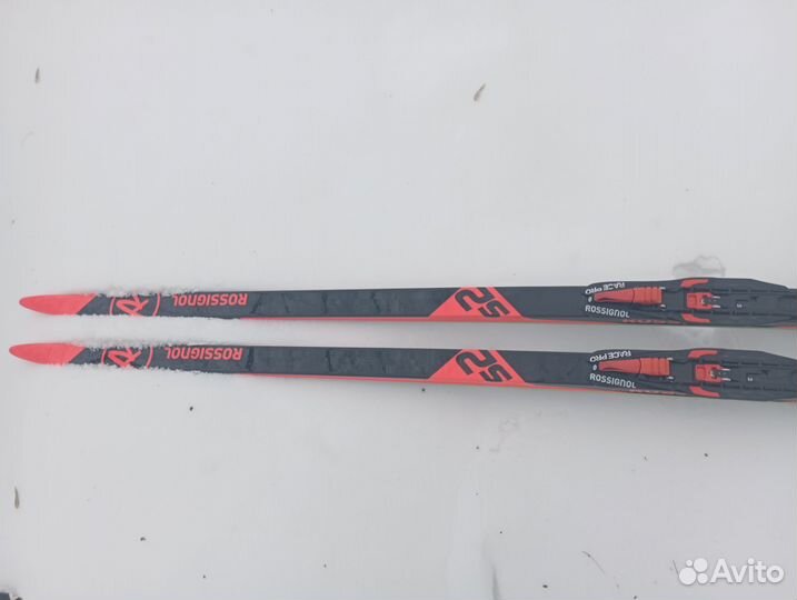 Rossignol s2 premium