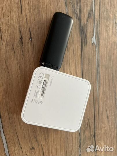 4g модем мегафон