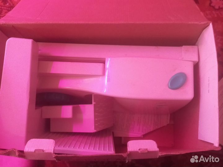 Ломтерезка слайсер Германия