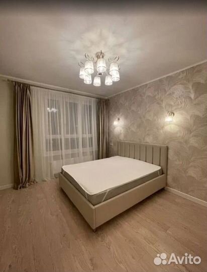 Кровать новая 160х200