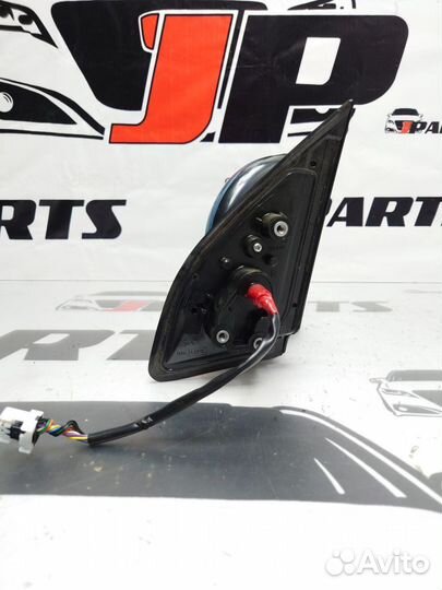 Зеркало заднего вида Mitsubishi ASX I (2010—2013)