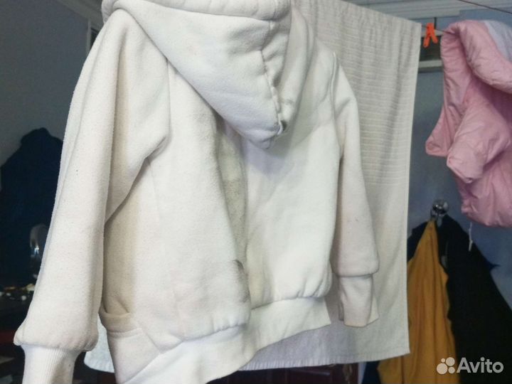 Куртка для мальчика 98 104