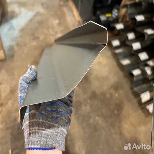 Citroen C1 пороги Назрань