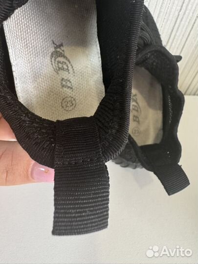 Кроссовки для мальчика 23 размер