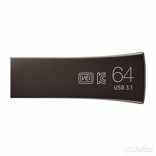 USB флеш-накопитель Samsung Drive Bar Plus 128GB