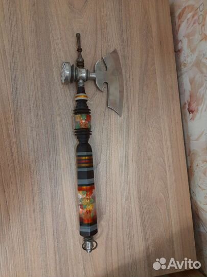 Топорик для мяса СССР