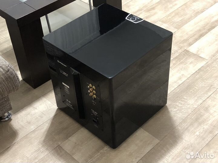 Сабвуфер Monitor audio gold GXW-15