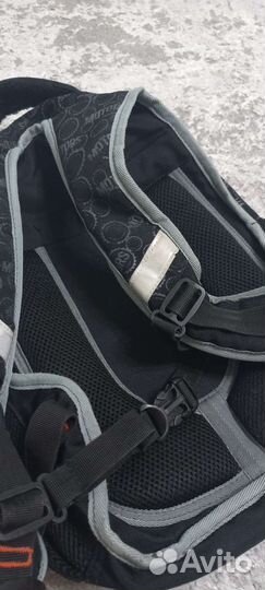 Рюкзак школьный для мальчика бу