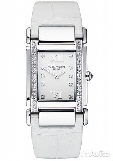 Часы Patek Philippe Twenty-4 4920G-010