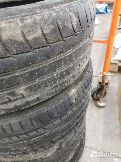 Triangle TH201 225/55 R17