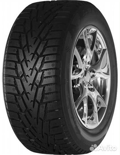 Haida HD677 215/60 R17 100T