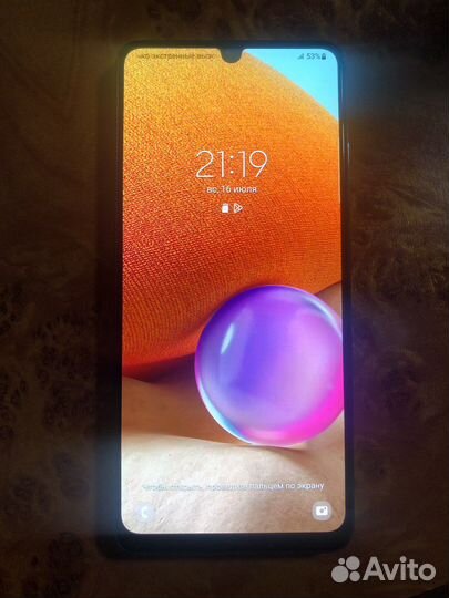 Samsung A32