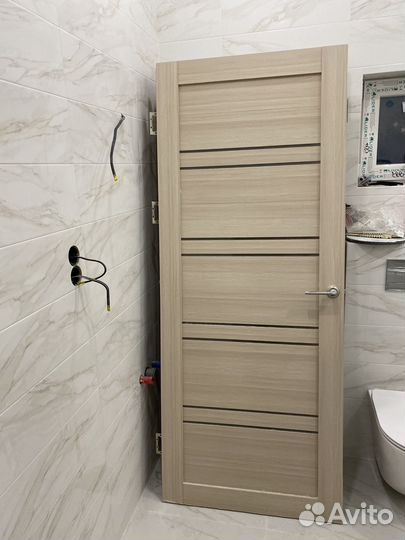 Дверь межкомнатная 800 на 2000