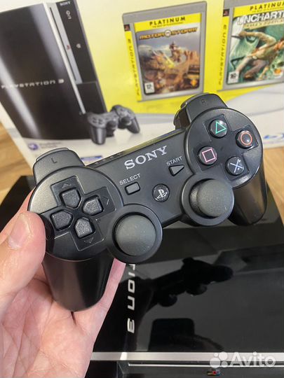 Sony PS3 FAT