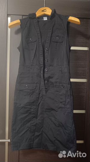 Платье женское H&M