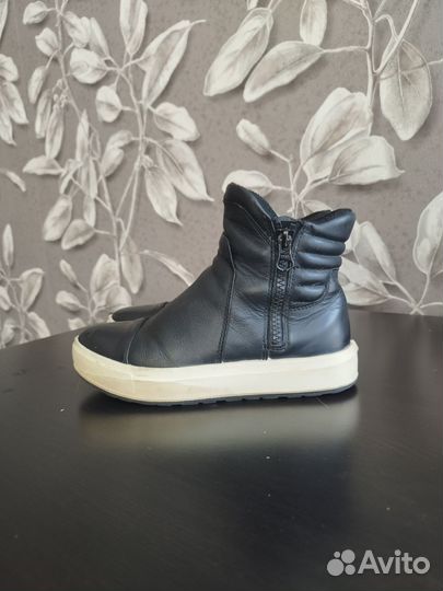 Ботинки ralf ringer 33 размер