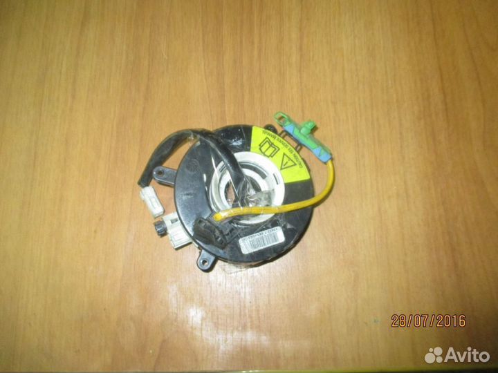 Механизм подрулевой 46771810 Fiat Albea 2002-2012