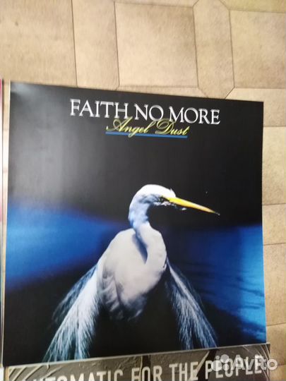 Пластинки новые