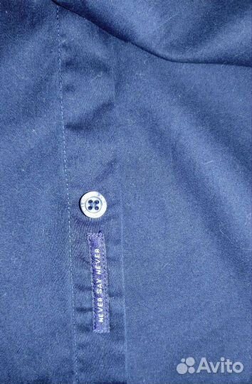 Рубашки acoola и O'stin 152p