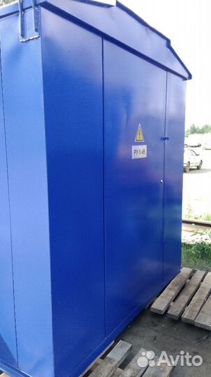 Подстанция