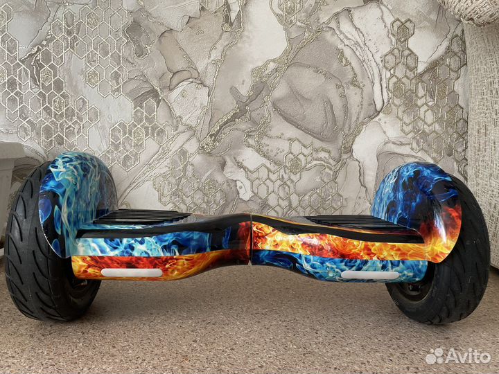 Гироскутер бу