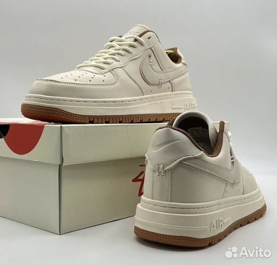 Кроссовки nike air force 1