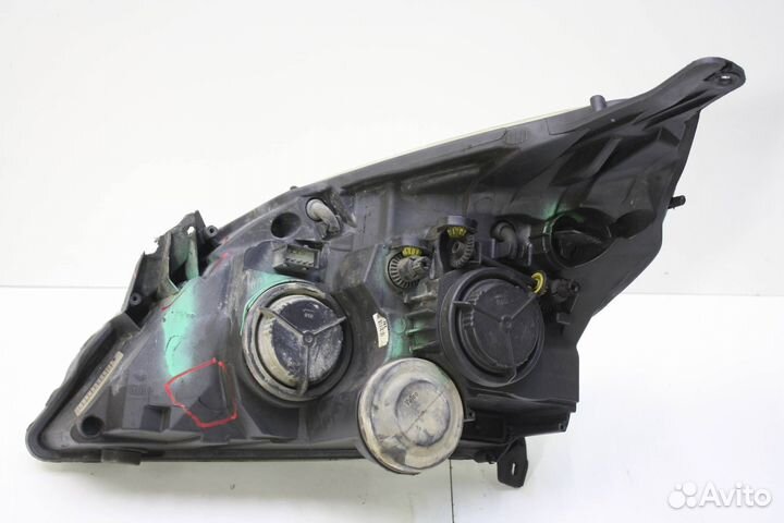 Фара правая Opel Vectra C рест. C 2007