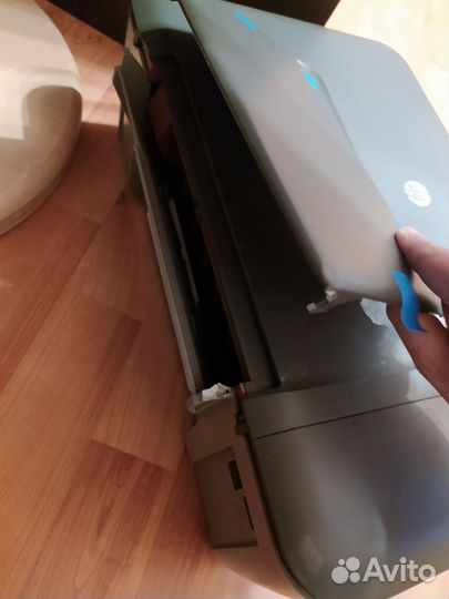 Сканер и принтер на запчасти.Скан рабочий