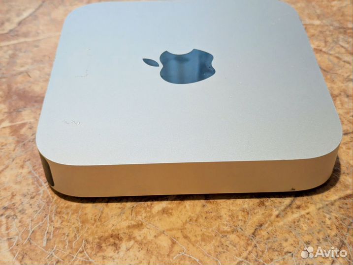Mac mini 2014 i5