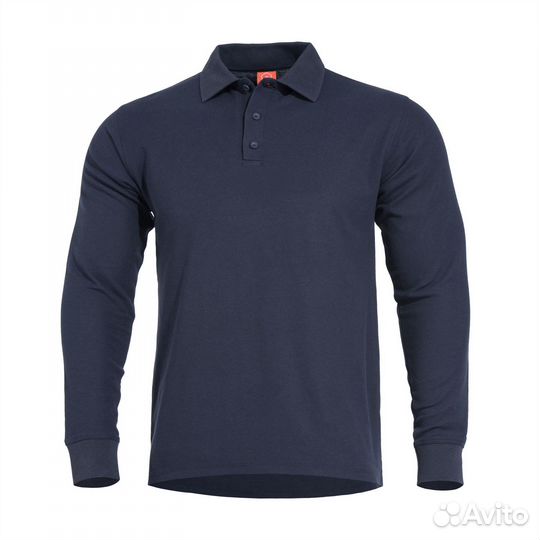 Рубашка Поло Pentagon Aniketos