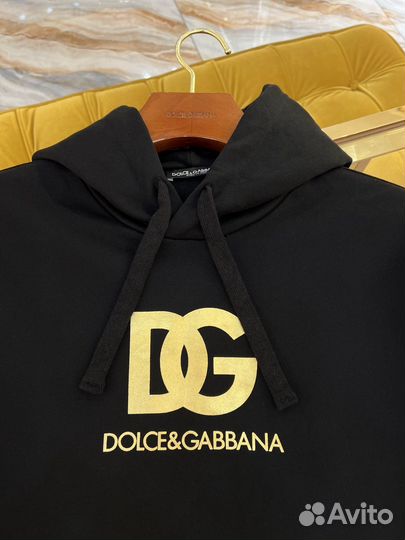 Dolce gabbana худи