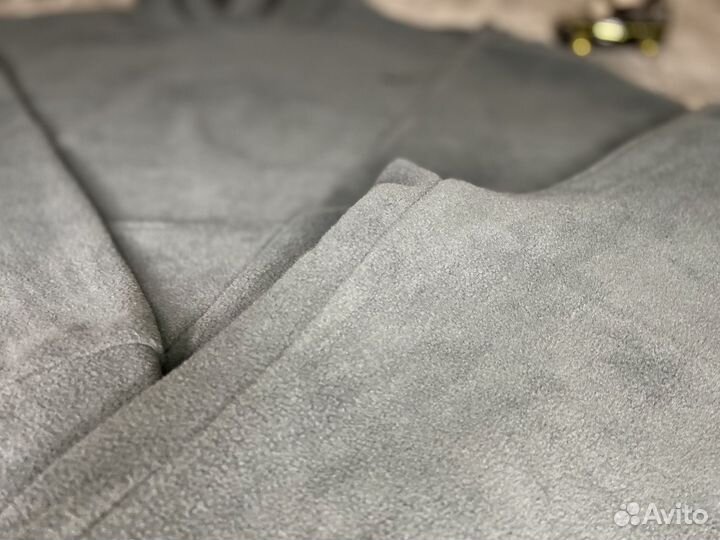 Спортивный костюм Nike на флисе