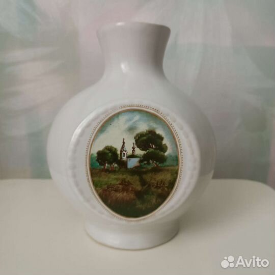 Вазы разных размеров