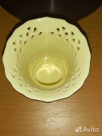 Вазочка Elan Gallery фарфор