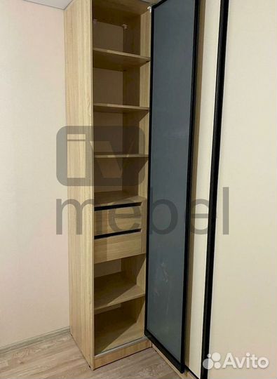 Шкаф на балкон