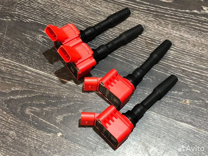 Спорт катушки зажигания VAG