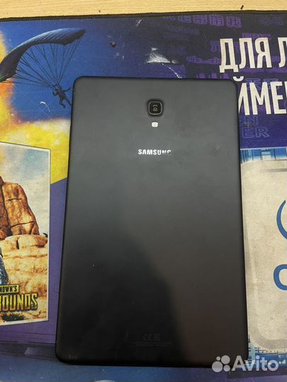Samsung galaxy tab A 10.5