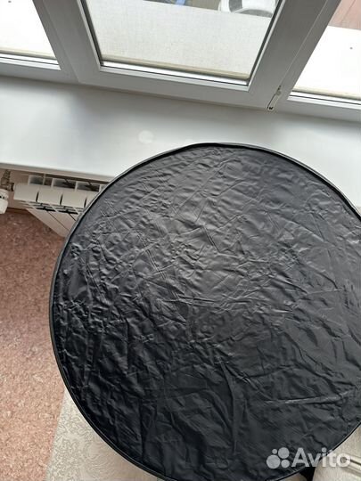 Светоотражатель для фото